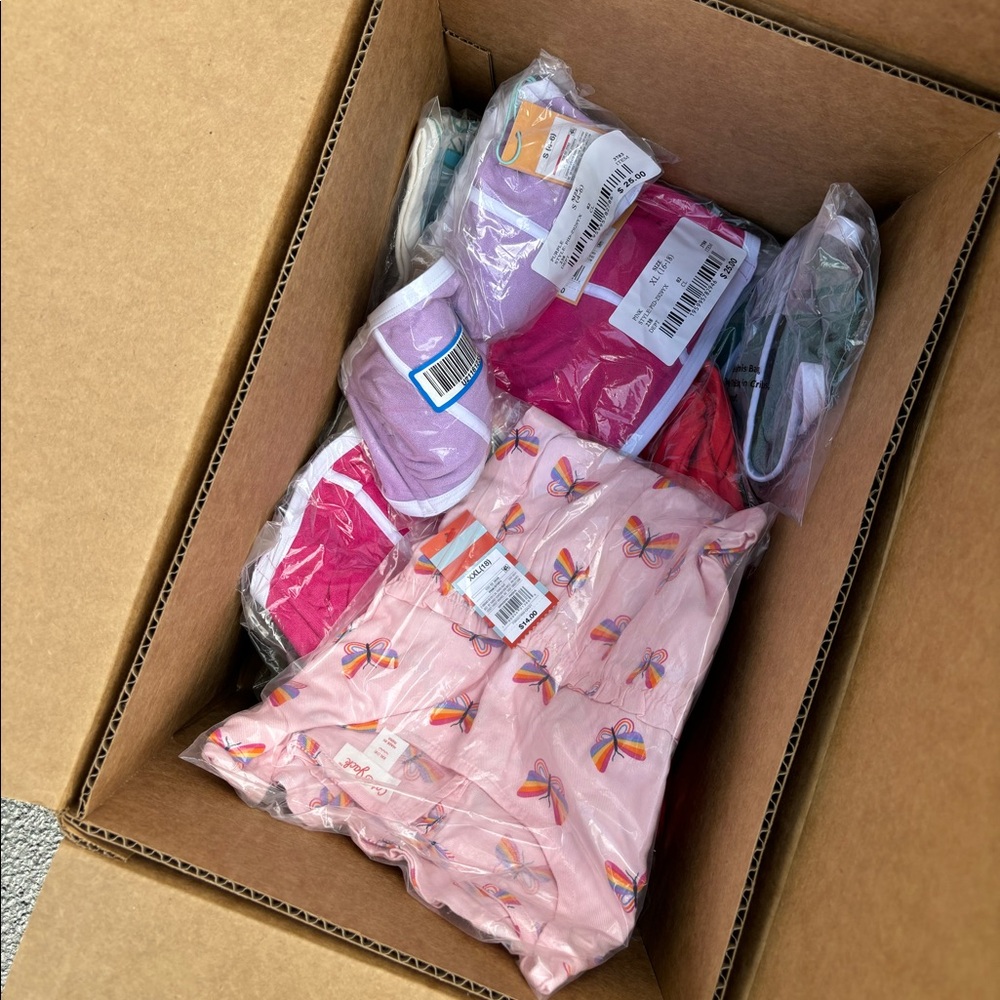 Mystery Box - Picture 2 of 2